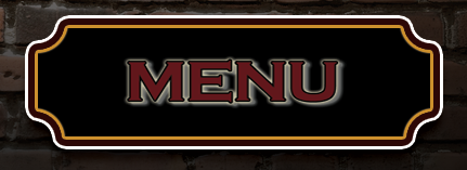 Hub Pub Menu